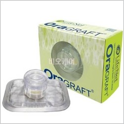 ＂10 + 1＂  [LifeNet Health] OraGRAFT- 1.2cc  