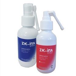 제트케이나(ZK-INA) spray – 체리향