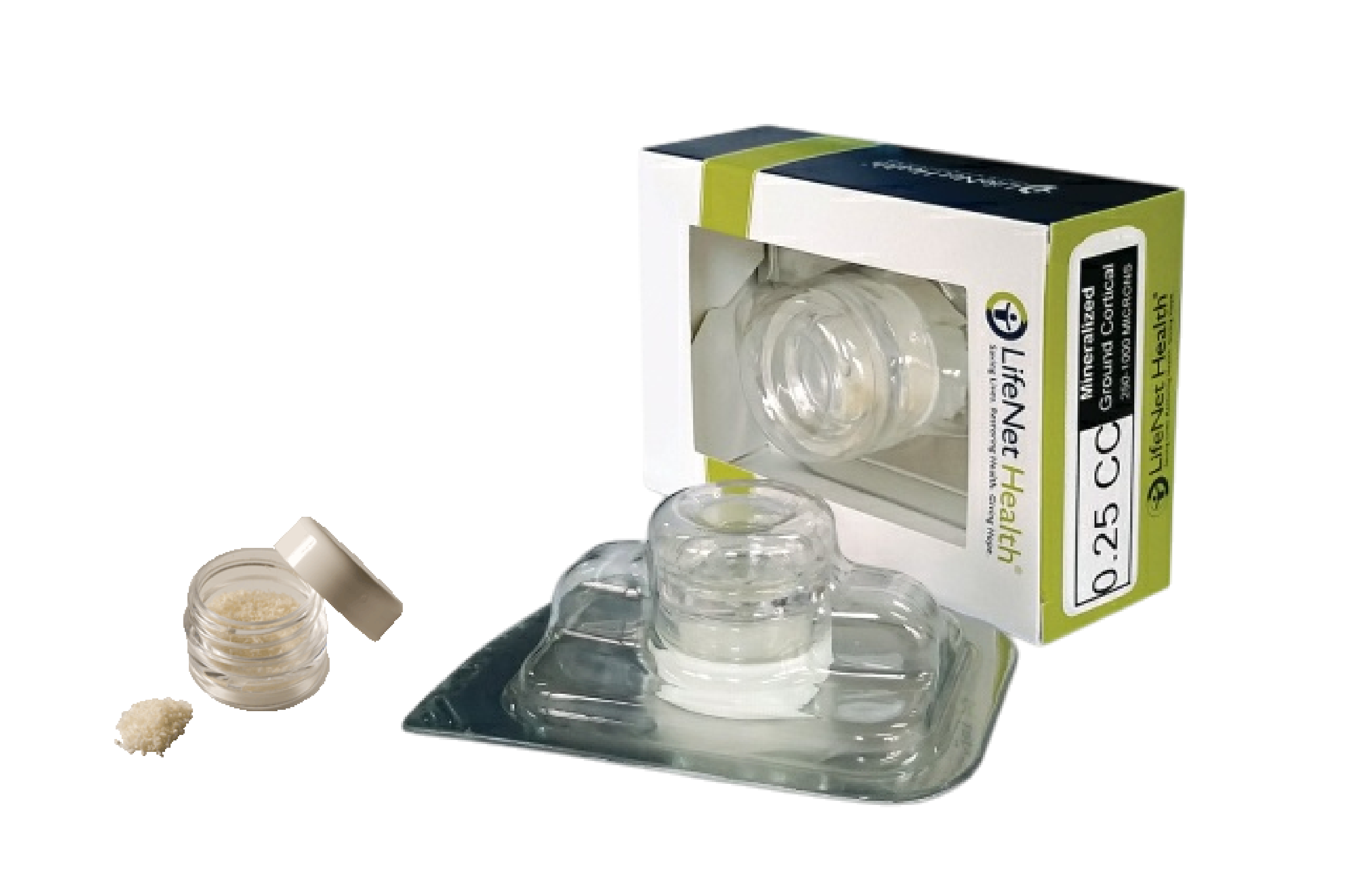 미국 근골격계 시장 점유율 1위!