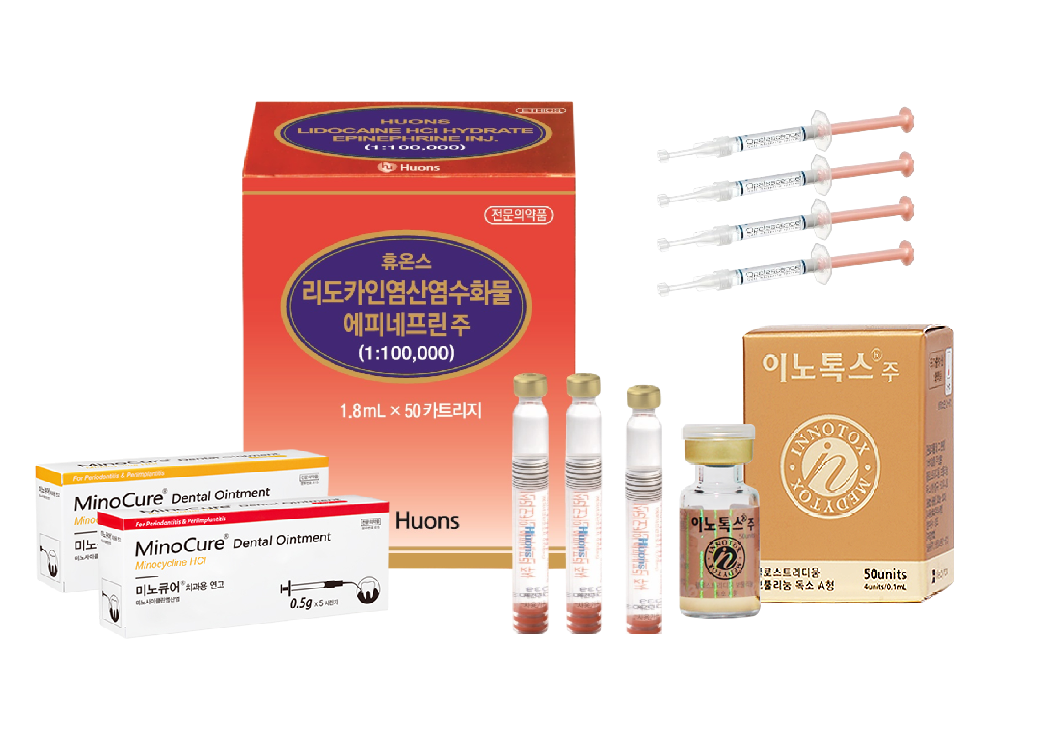 Your Trusted Partner in Dental Healing